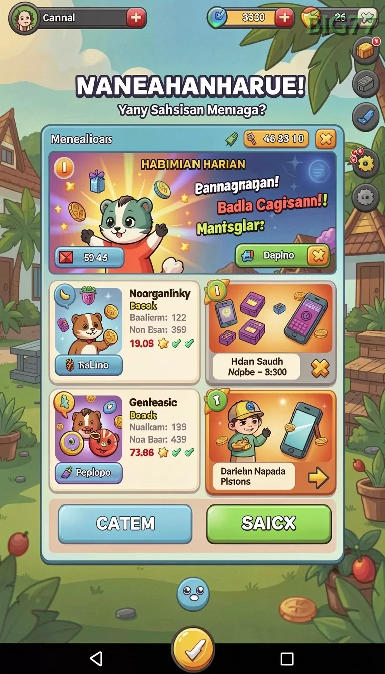 Screenshot Madu303 nomor 2