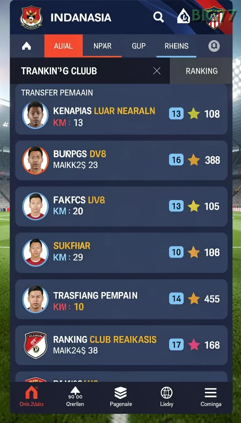 Screenshot Madu303 nomor 1